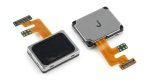 Replacement earpiece speaker for Samsung Galaxy A10 A32 A51 A71 M10 A90 5G models, internal audio part