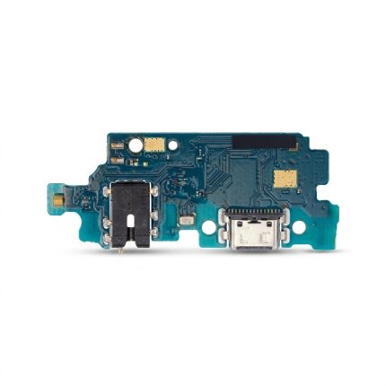 Premium charging port board for Samsung Galaxy A23 5G A236 2022 with Type-C port, headphone jack, and microphone