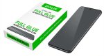 RIXUS Privacy Tempered Glass Screen Protector for Samsung Galaxy S26 Plus, full glue, clear, anti-peeping