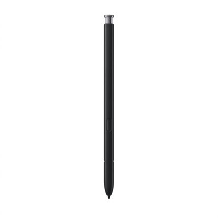 Phantom Black Stylus Pen for Samsung Galaxy S22 Ultra, slim ergonomic design, Bluetooth remote controls