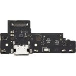 Samsung Galaxy A16 5G (A166P, 2024) charging port board with USB-C and premium components for easy repair