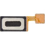Replacement earpiece speaker module for Samsung Galaxy A26 5G A266 2025 with gold-plated connectors and dust mesh grill