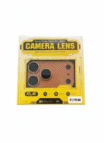 PanzerGlass Hoops Transparent Camera Lens Protector iPhone 17 Pro
