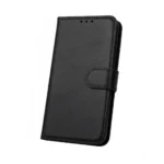 Smart Classic Black Folio Case for Samsung Galaxy A50/A30s/A50s