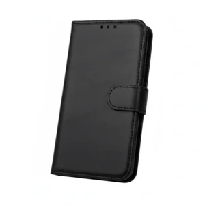 Smart Classic Black Folio Case for Samsung Galaxy A50/A30s/A50s