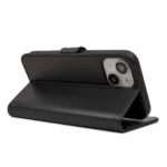 Smart Classic Black Folio Case for Samsung Galaxy A50/A30s/A50s