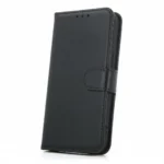 Smart Classic Black Folio Case for Samsung Galaxy A50/A30s/A50s