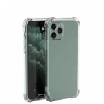 Honor 400 Lite Anti-Shock 1.5mm Transparent TPU Case