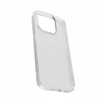 Ettori Clear Case for Samsung Galaxy A34 5G, Slim Anti-Yellowing TPU