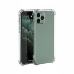 Anti-Shock Transparent TPU Case for Xiaomi Redmi 15 4G/5G EU, 1.5mm