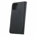 Smart Classic Black Folio Wallet Case for Xiaomi Redmi 15 4G/5G EU