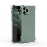 Anti-Shock 1.5mm Transparent Case for Xiaomi Redmi 15C 4G/5G EU