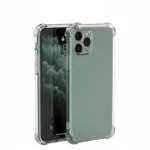 Anti-Shock 1.5mm Transparent Case for Xiaomi Redmi 15C 4G/5G EU