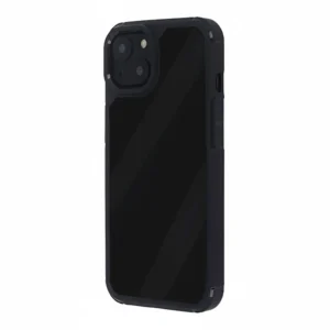Color Shock Black Case for Samsung Galaxy A34 5G – Hybrid Protection