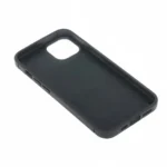Carbon Black Case for Xiaomi Redmi 15C 4G/5G – Shockproof TPU Cover