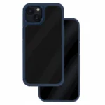 Color Shock Samsung Galaxy A34 5G Case – Blue, Shockproof Hybrid