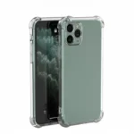Samsung Galaxy A33 5G Anti-Shock 1.5mm Transparent TPU Case