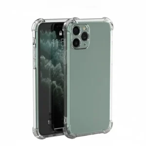 Samsung Galaxy A33 5G Anti-Shock 1.5mm Transparent TPU Case