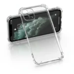 Samsung Galaxy A33 5G Anti-Shock 1.5mm Transparent TPU Case
