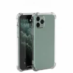 Samsung Galaxy A33 5G Anti-Shock 1.5mm Transparent TPU Case