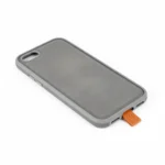 Loop Thin MagSafe Case for iPhone 17 Pro Max 6.9" – Grey & Orange