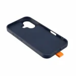 Loop Thin Mag Magsafe Case for iPhone 17 Pro Max, Navy Blue