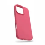 Etteri Watermelon Pink Silicone Case for iPhone 16 Pro Max 6.9"