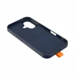 Loop Thin Mag Case for iPhone 16 Pro Max, MagSafe, Dark Blue