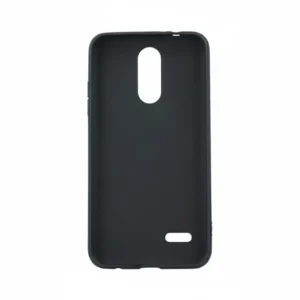 Matte Black TPU Case for Samsung Galaxy S26 – Ultra Slim, Anti-Fingerprint