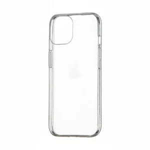 Slim 1mm Clear TPU Case for Samsung Galaxy S26 Plus – Ultra-Thin Protection