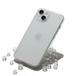 Slim 1mm Clear TPU Case for Samsung Galaxy S26 Plus – Ultra-Thin Protection