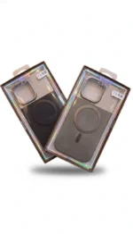 MagSafe Magnetic Leather Case for iPhone 16 Pro Max – Multi-Color
