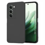 Premium Cases for Xiaomi Redmi 15 5G – Triple Camera, TPU & Leatherette