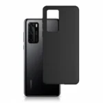 Ultra Slim Silicone Case for Huawei P40 Pro – 1.8mm Thin, Matte & Clear Options