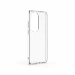 Ultra Slim Clear TPU Case for Huawei P50 Pro – Shockproof, 0.5mm Thin