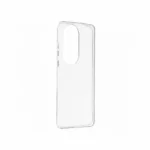 Ultra Slim Clear TPU Case for Huawei P50 Pro – Shockproof, 0.5mm Thin
