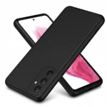 Samsung Galaxy A35 5G Matte Silicone Case 3-Pack – Slim, Colorful Grip