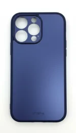 Custom iPhone Case – Transforms to iPhone 17 Look, Pro Series, Apple Logo