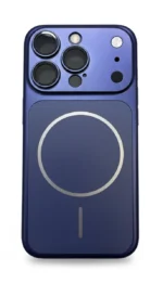 Pro-Look Magnetic Conversion Case for iPhone 13-17 Pro/Pro Max