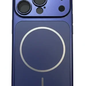 Pro-Look Magnetic Conversion Case for iPhone 13-17 Pro/Pro Max