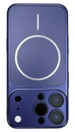 Pro-Look Magnetic Conversion Case for iPhone 13-17 Pro/Pro Max