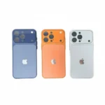 Pro-Look Magnetic Conversion Case for iPhone 13-17 Pro/Pro Max