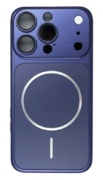 Blue iPhone 14 Pro Max Case Transforms Look to iPhone 17 Pro Max