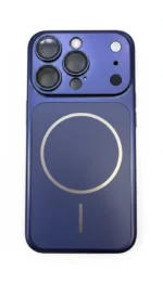 Blue iPhone 14 Pro Max Case Transforms Look to iPhone 17 Pro Max