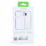 Rixus Armor-X MagSafe Anti-Shock Clear Case for iPhone 17 Pro