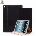 Samsung Galaxy Tab A9+ Tri-Fold Smart Cover Case, Black