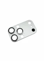 iPhone Pro Triple Lens Metal Glass Camera Lens Protector Cover