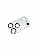 iPhone Camera Pro Max Conversion Lens Protector – Metal & Glass, Multiple Colors