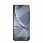 Premium 2.5D Tempered Glass Screen Protector for Honor X8C 4G