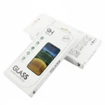 Honor 400 2.5D 9H Tempered Glass Screen Protector 0.3mm, 10-Pack